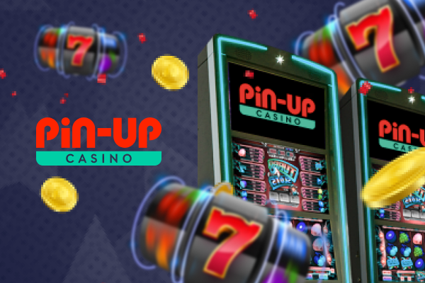 pin up игровые автоматы